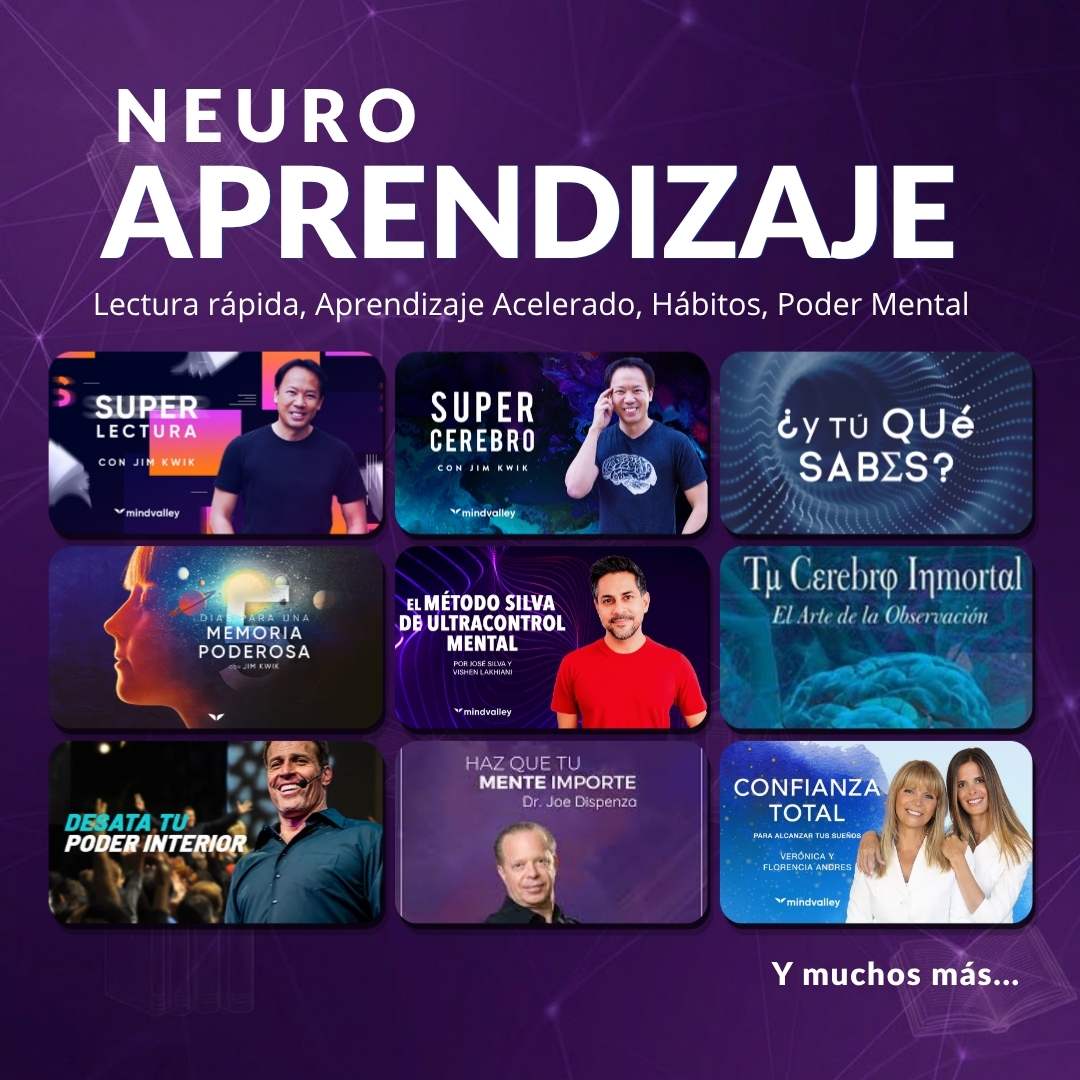 Neuroaprendizaje Mentorify
